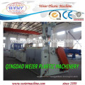2014 NEWLY PVC WPC wall paneling production machinery